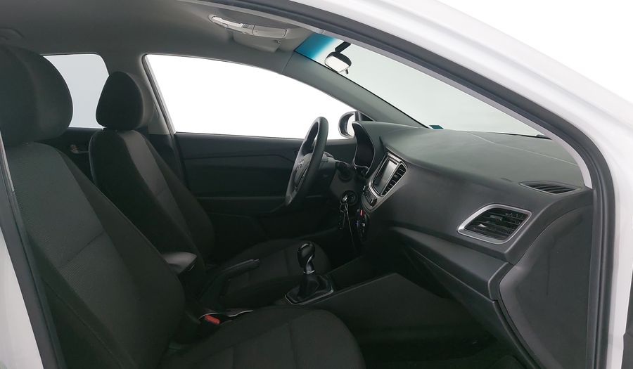 Hyundai Accent 1.6 GL Hatchback 2020