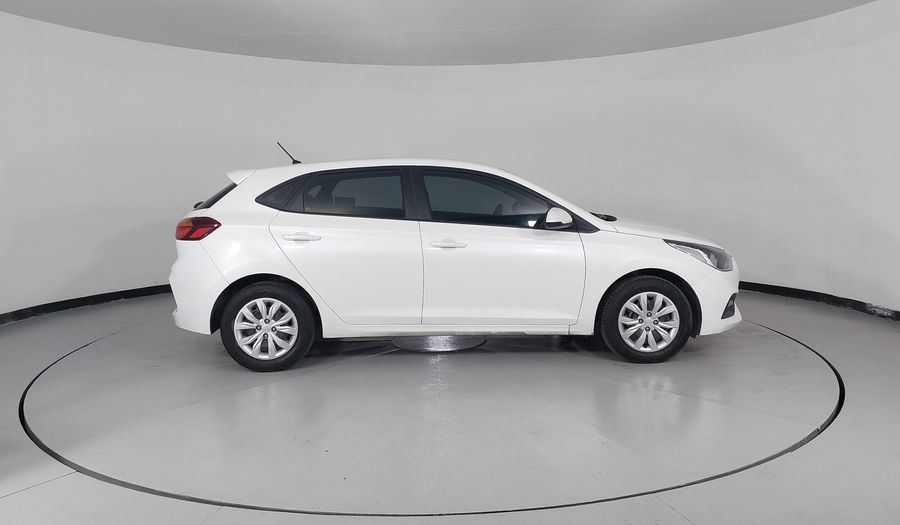 Hyundai Accent 1.6 GL Hatchback 2020