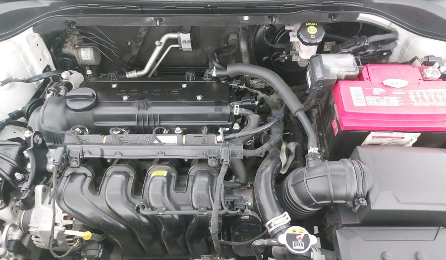 Hyundai Accent 1.6 GL Hatchback 2020