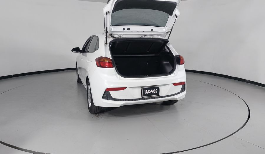 Hyundai Accent 1.6 GL Hatchback 2020