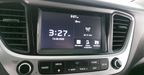 Hyundai Accent 1.6 GL Hatchback 2020