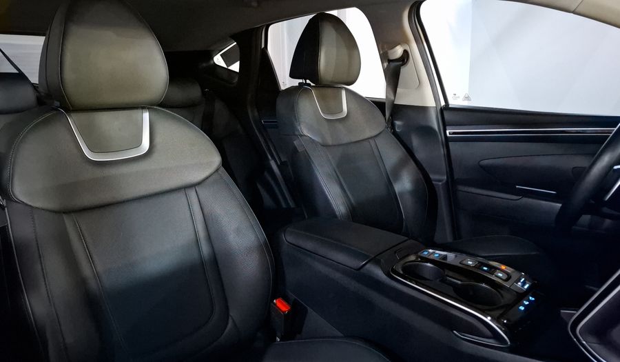 Hyundai Tucson 2.5 LIMITED AUTO Suv 2022