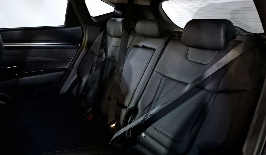 Hyundai Tucson 2.5 LIMITED AUTO Suv 2022