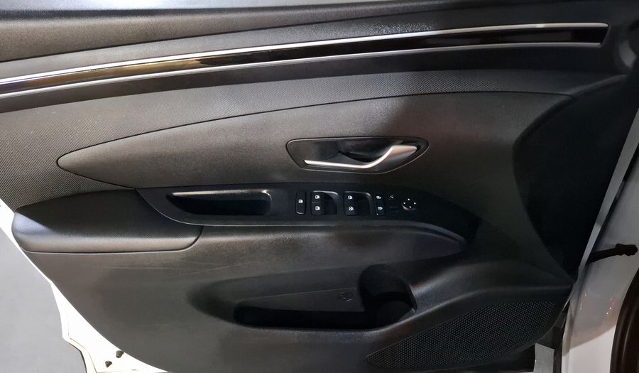 Hyundai Tucson 2.5 LIMITED AUTO Suv 2022