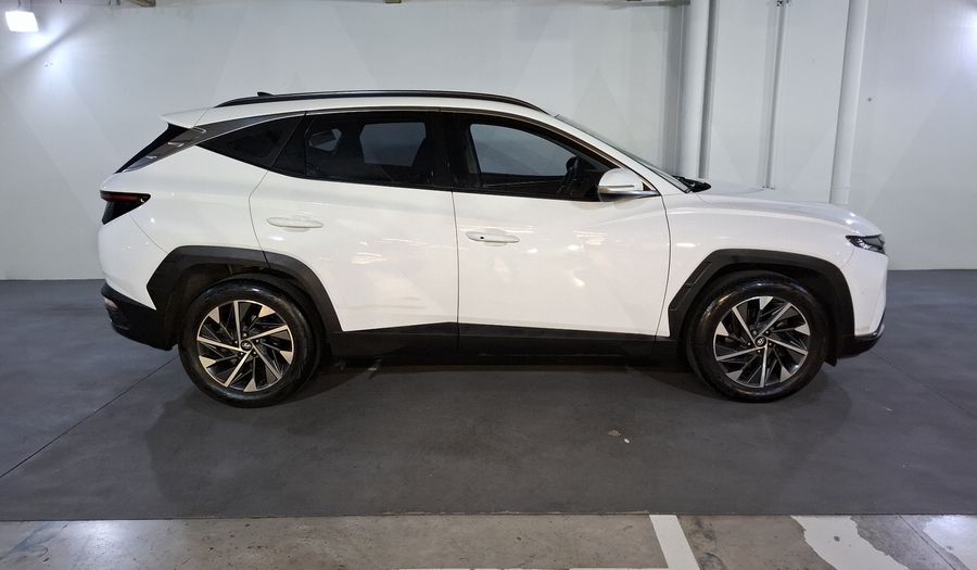Hyundai Tucson 2.5 LIMITED AUTO Suv 2022