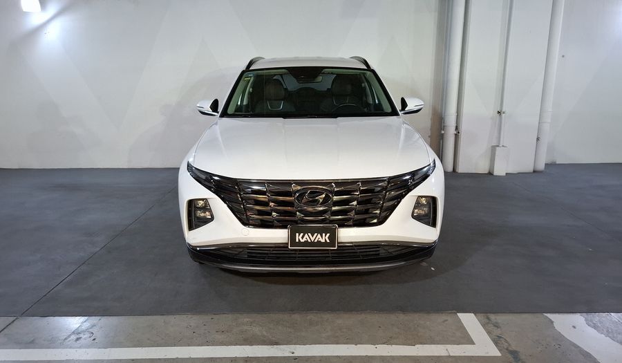 Hyundai Tucson 2.5 LIMITED AUTO Suv 2022