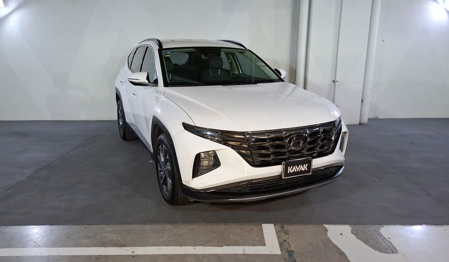 Hyundai Tucson 2.5 LIMITED AUTO Suv 2022