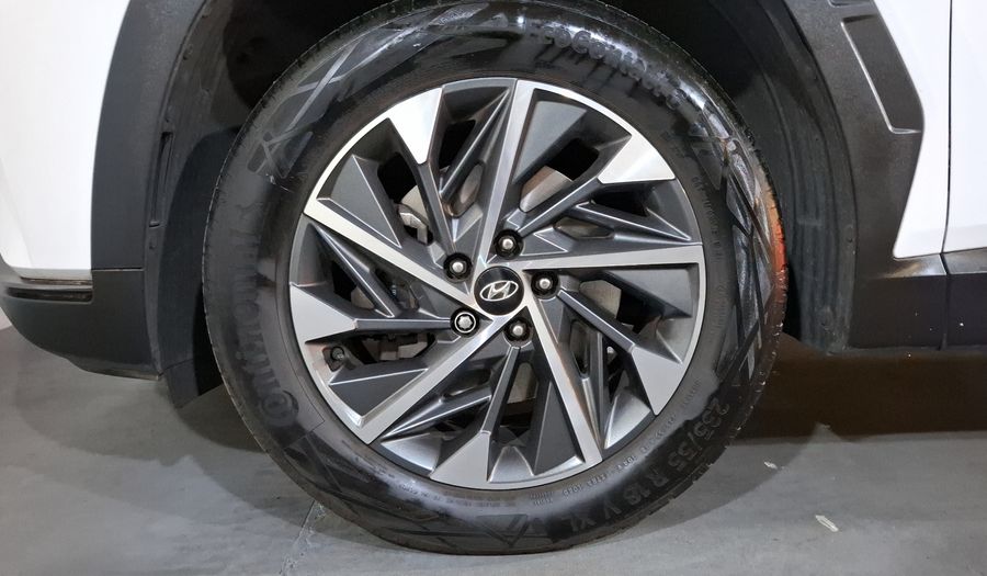 Hyundai Tucson 2.5 LIMITED AUTO Suv 2022