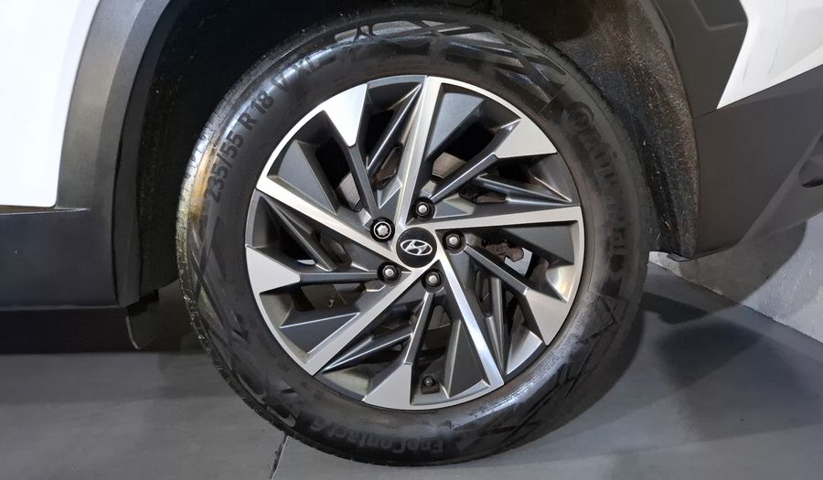 Hyundai Tucson 2.5 LIMITED AUTO Suv 2022