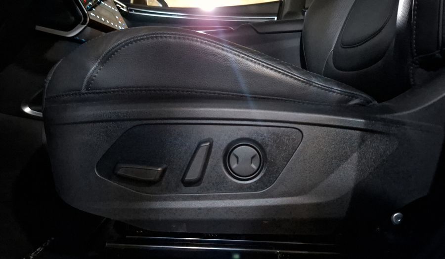 Hyundai Tucson 2.5 LIMITED AUTO Suv 2022