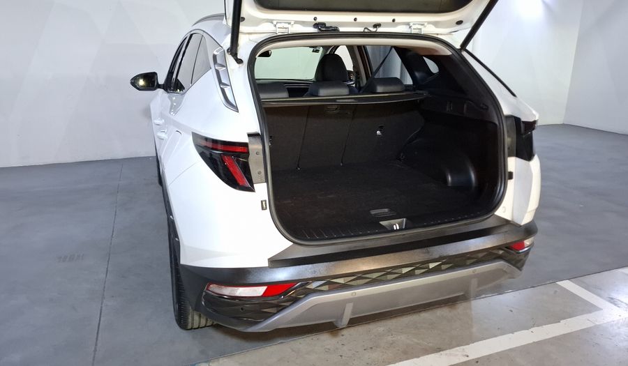 Hyundai Tucson 2.5 LIMITED AUTO Suv 2022