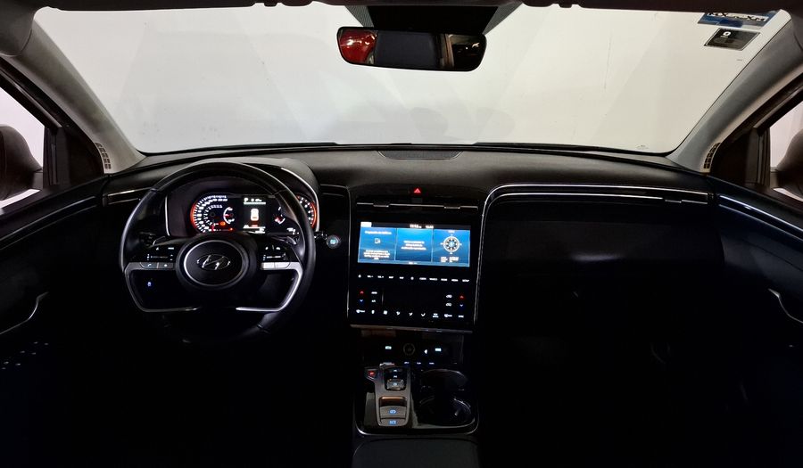 Hyundai Tucson 2.5 LIMITED AUTO Suv 2022