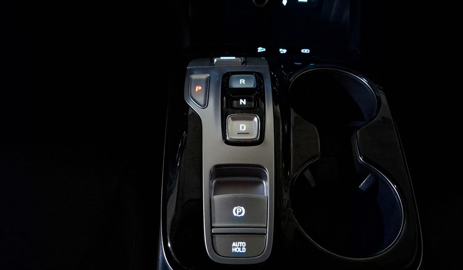 Hyundai Tucson 2.5 LIMITED AUTO Suv 2022