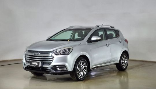 Jac • S2
