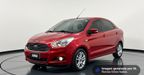 Ford Figo 1.5 FIGO IMPULSE A/A AT Hatchback 2017