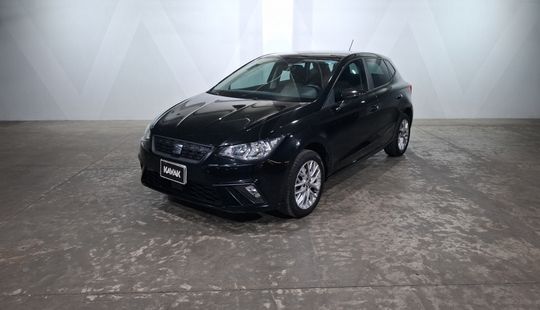 Seat • Ibiza