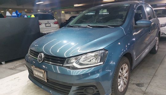 Volkswagen • Gol
