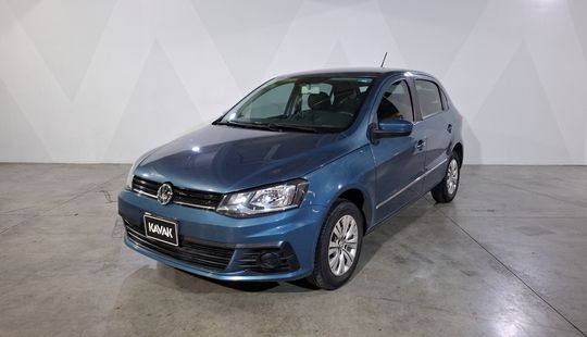 Volkswagen • Gol