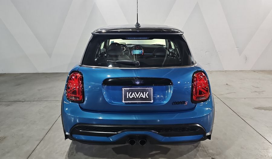 Mini Cooper S 2.0 COOPER CLASSIC DCT Hatchback 2023