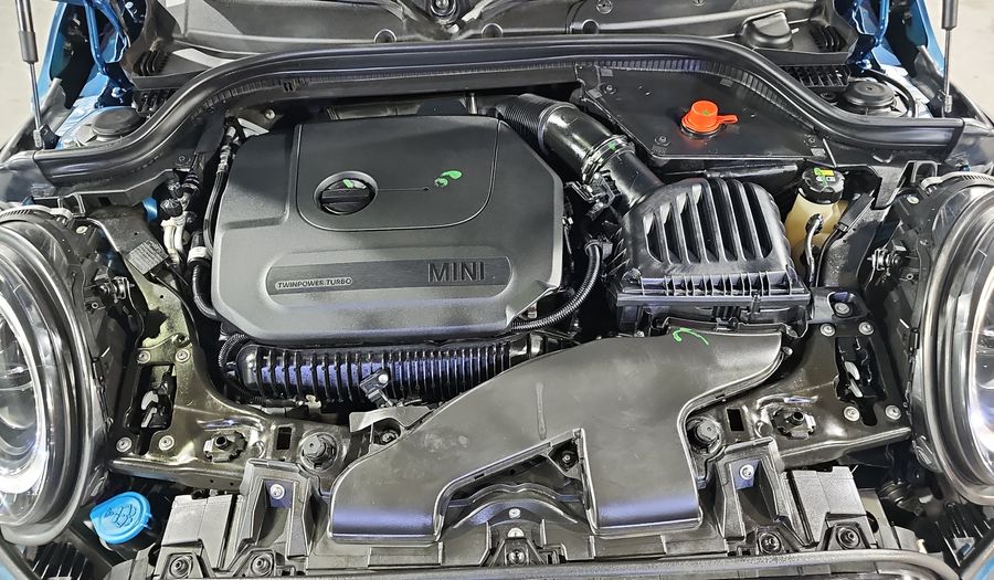 Mini Cooper S 2.0 COOPER CLASSIC DCT Hatchback 2023