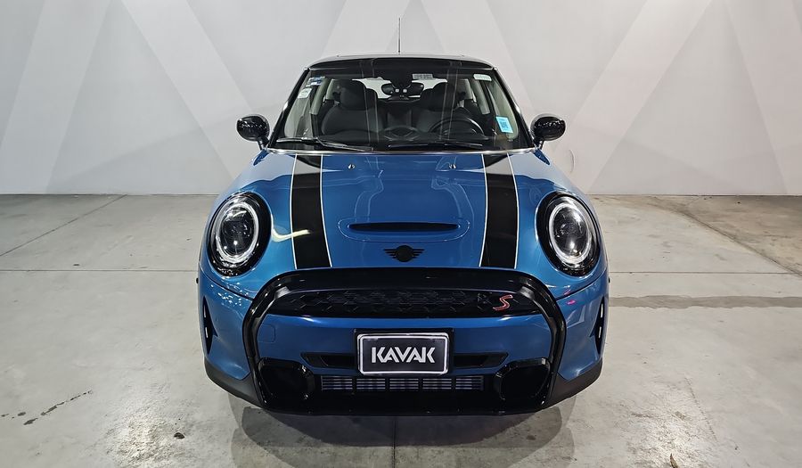 Mini Cooper S 2.0 COOPER CLASSIC DCT Hatchback 2023