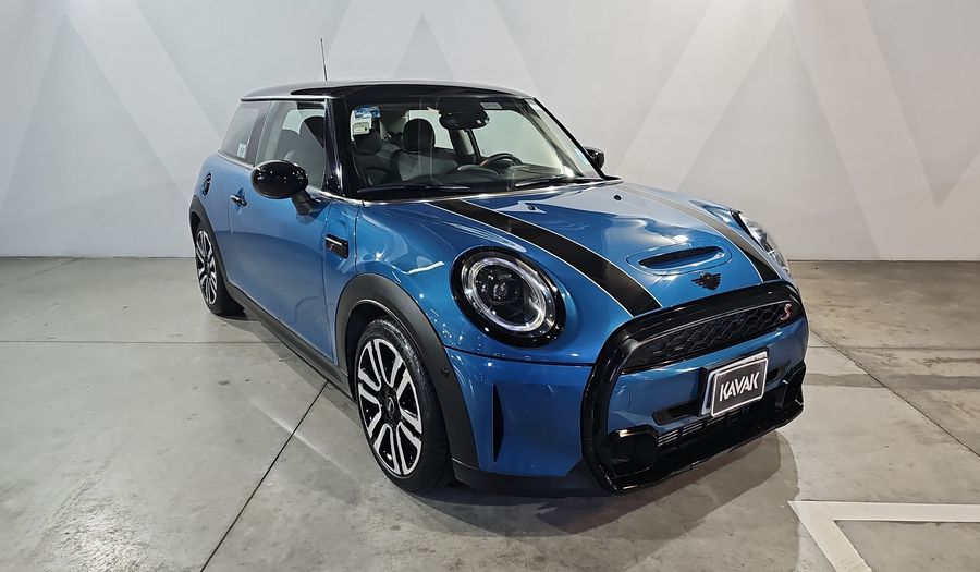 Mini Cooper S 2.0 COOPER CLASSIC DCT Hatchback 2023