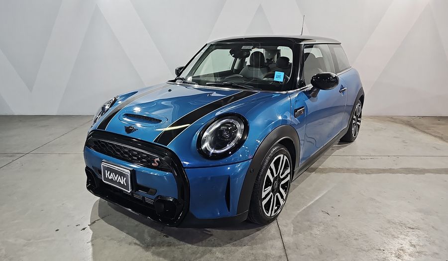 Mini Cooper S 2.0 COOPER CLASSIC DCT Hatchback 2023