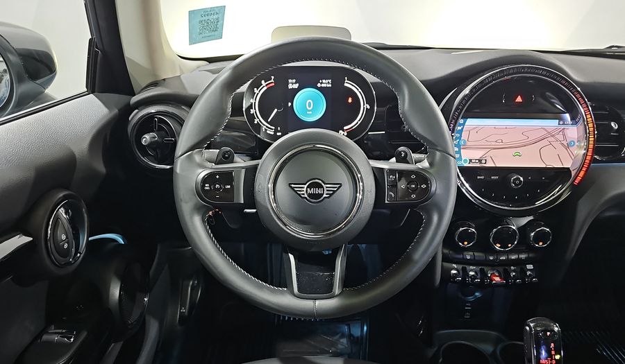 Mini Cooper S 2.0 COOPER CLASSIC DCT Hatchback 2023