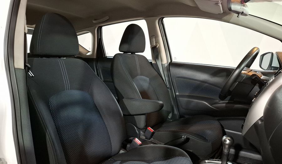 Nissan Note 1.6 ADVANCE AUTO Hatchback 2018