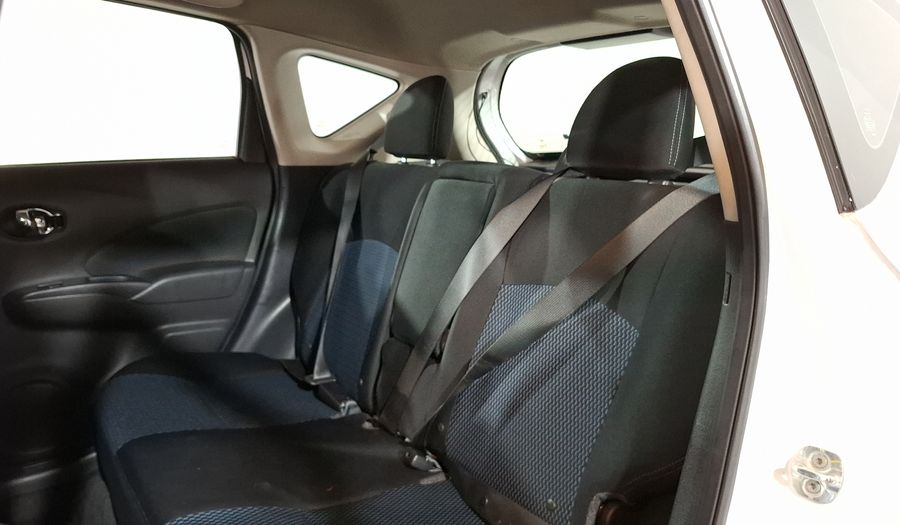 Nissan Note 1.6 ADVANCE AUTO Hatchback 2018