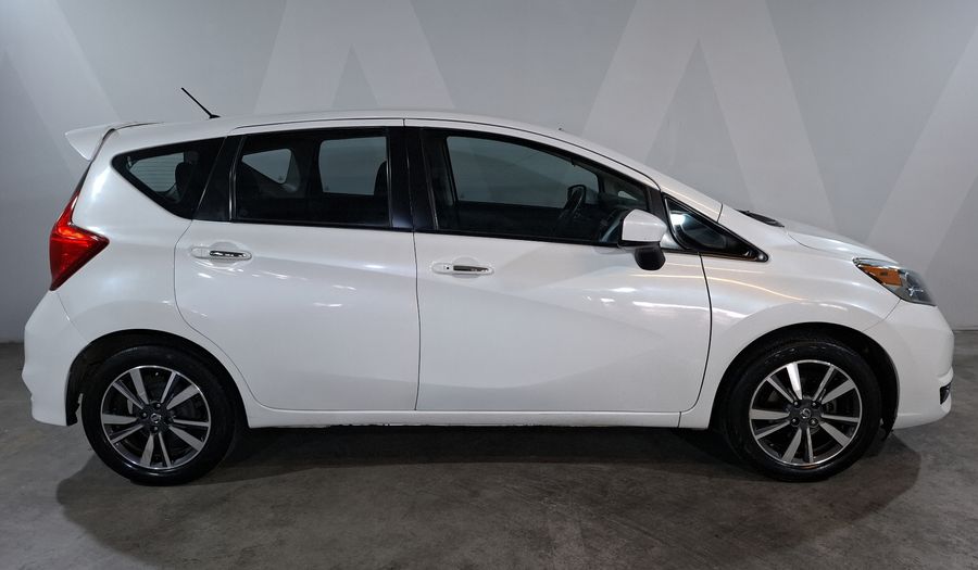 Nissan Note 1.6 ADVANCE AUTO Hatchback 2018