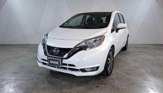 Nissan • Note