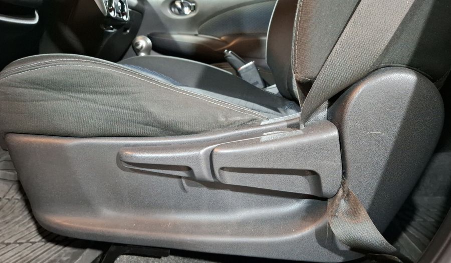 Nissan Note 1.6 ADVANCE AUTO Hatchback 2018
