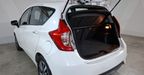 Nissan Note 1.6 ADVANCE AUTO Hatchback 2018