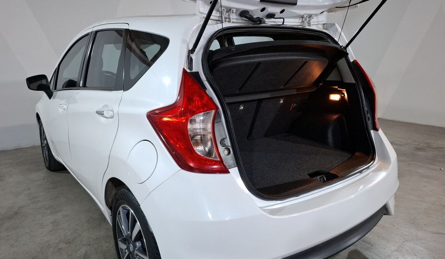 Nissan Note 1.6 ADVANCE AUTO Hatchback 2018