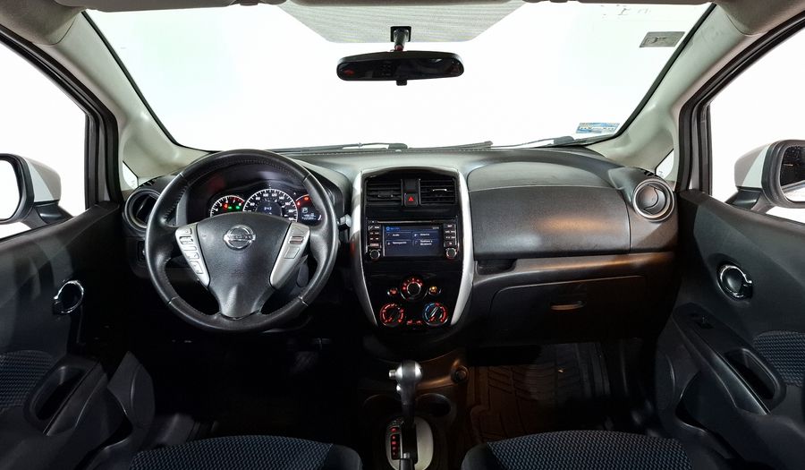 Nissan Note 1.6 ADVANCE AUTO Hatchback 2018