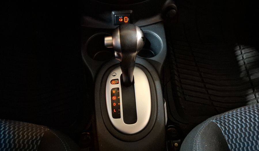 Nissan Note 1.6 ADVANCE AUTO Hatchback 2018