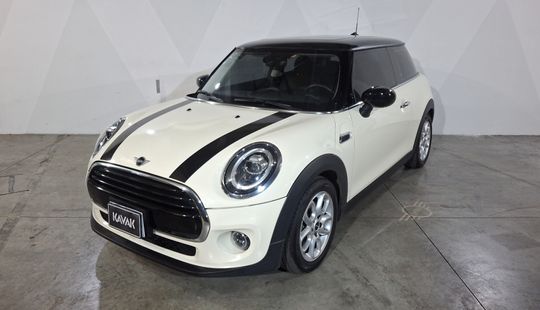 Mini • Cooper