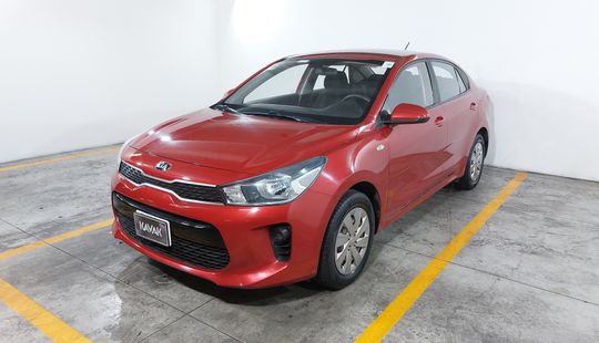 Kia • Rio