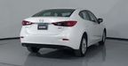 Mazda 3 2.0 SEDAN I TOURING TA Sedan 2016