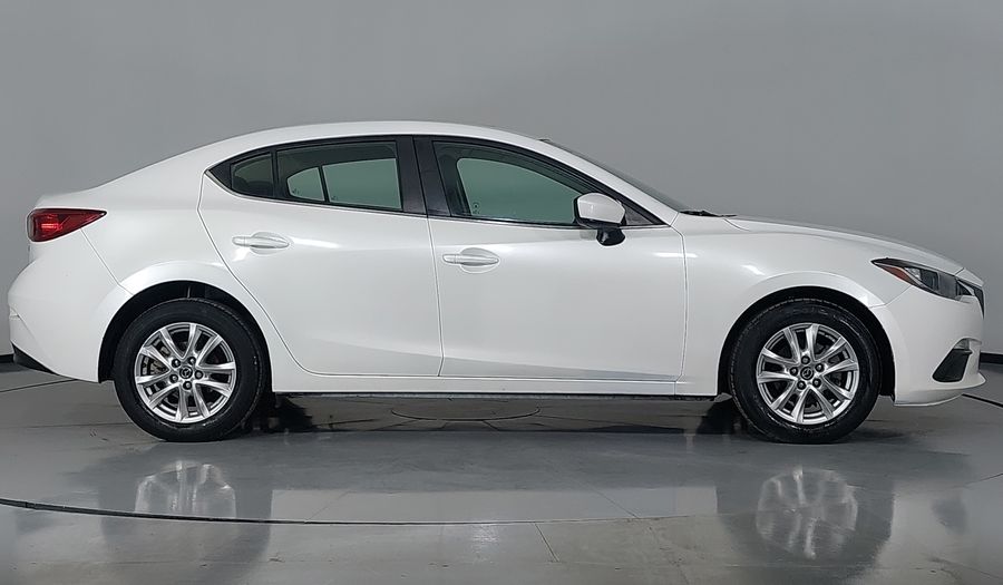 Mazda 3 2.0 SEDAN I TOURING TA Sedan 2016