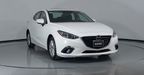 Mazda 3 2.0 SEDAN I TOURING TA Sedan 2016