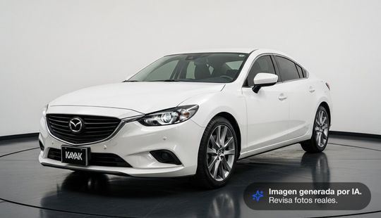 Mazda • Mazda 3