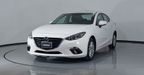 Mazda 3 2.0 SEDAN I TOURING TA Sedan 2016