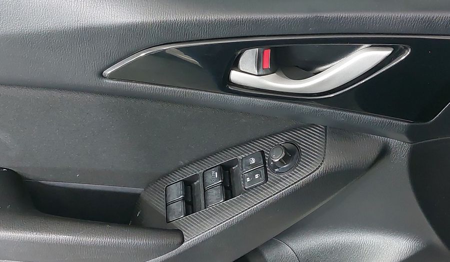 Mazda 3 2.0 SEDAN I TOURING TA Sedan 2016