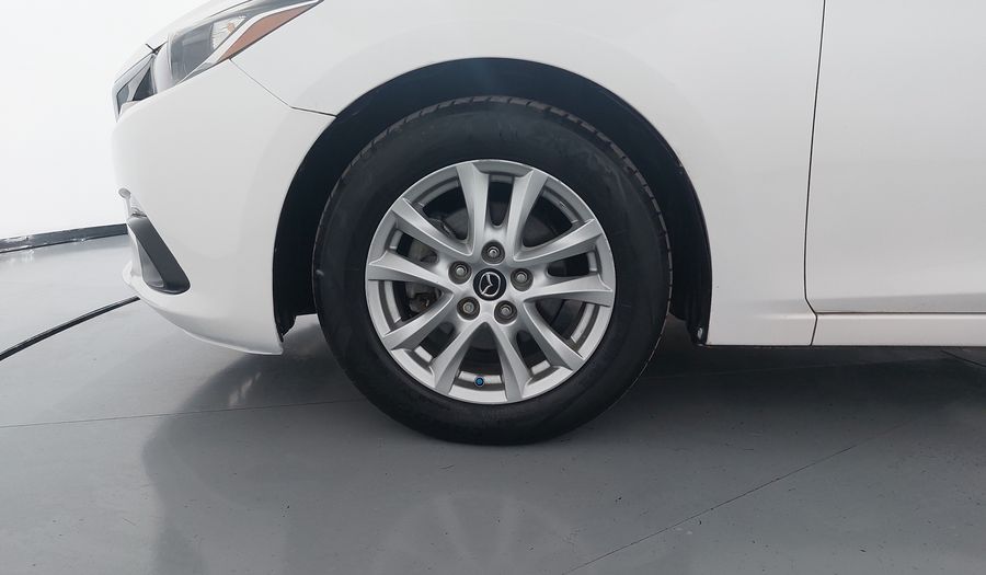 Mazda 3 2.0 SEDAN I TOURING TA Sedan 2016