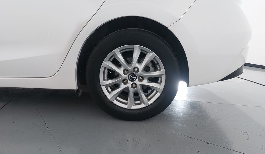 Mazda 3 2.0 SEDAN I TOURING TA Sedan 2016