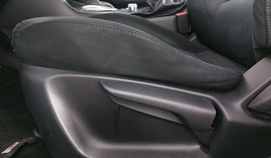 Mazda 3 2.0 SEDAN I TOURING TA Sedan 2016