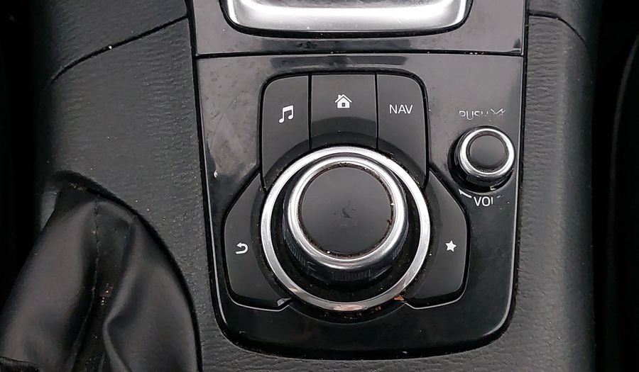 Mazda 3 2.0 SEDAN I TOURING TA Sedan 2016