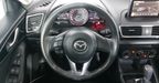 Mazda 3 2.0 SEDAN I TOURING TA Sedan 2016